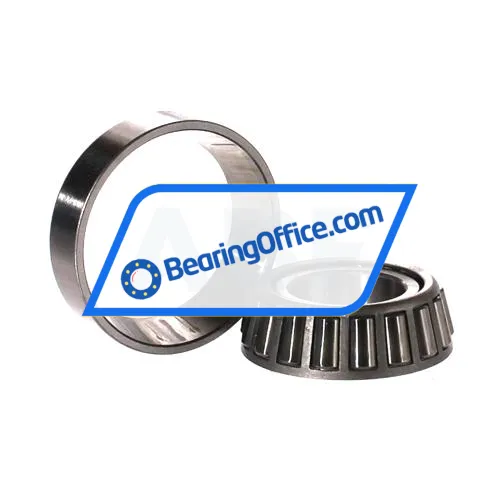 SNR 30205-A bearing image 2