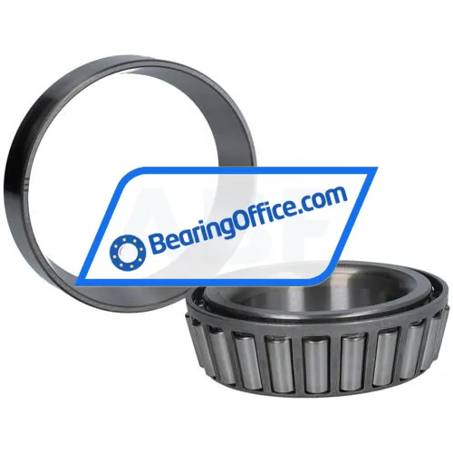 NSK HR32008XJ-A-2 bearing image 2