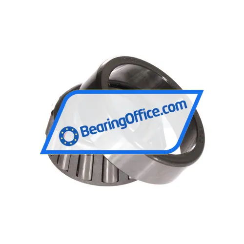 NSK 1988R/1922R bearing image 2