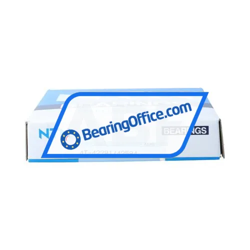 NTN 4T-42381/42584 bearing image 4