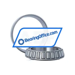 NTN 4T-42381/42584 rulman resim 2