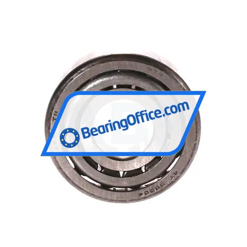 NTN 4T-30304 bearing image 3