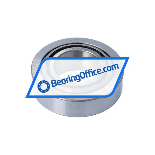 NTN 4T-2788/2729 bearing image 3