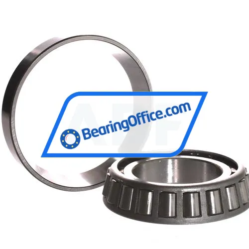 NSK HR30213J bearing image 2