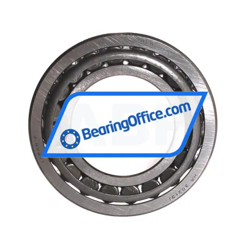 NSK HR30213J bearing image 3
