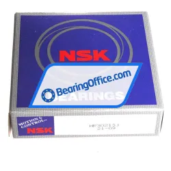 NSK HR30213J rulman resim 4