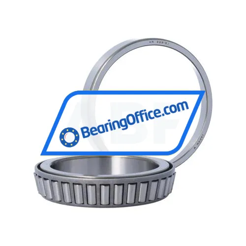 NSK HR32915J bearing image 3