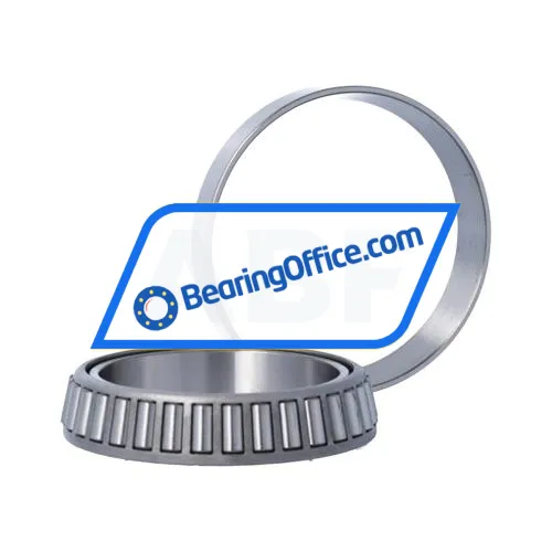 NSK HR32915J bearing image 4