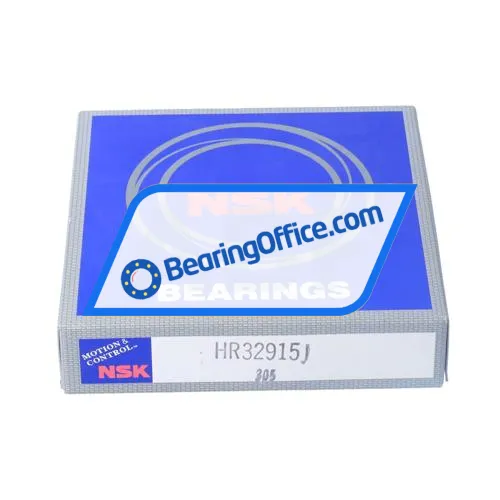 NSK HR32915J bearing image 5