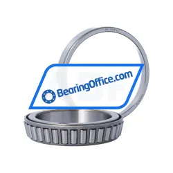 NSK HR32915J rulman resim 3