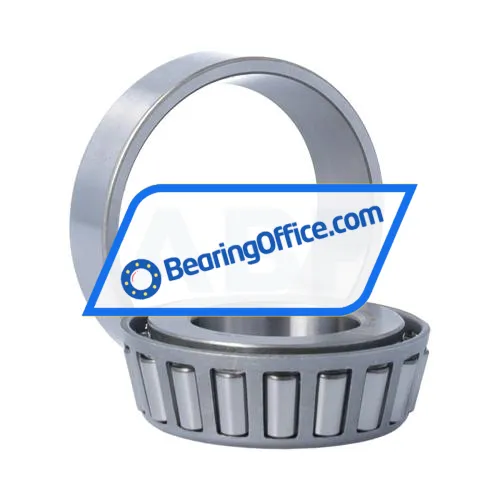 NTN 4T-14131/14276 bearing image 2