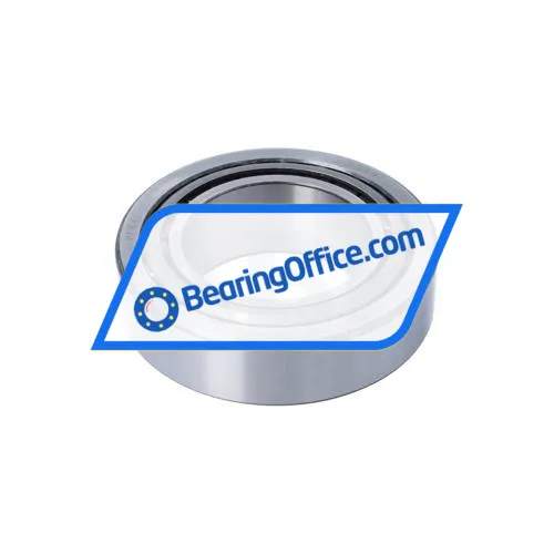 NKE 33114 bearing image 2