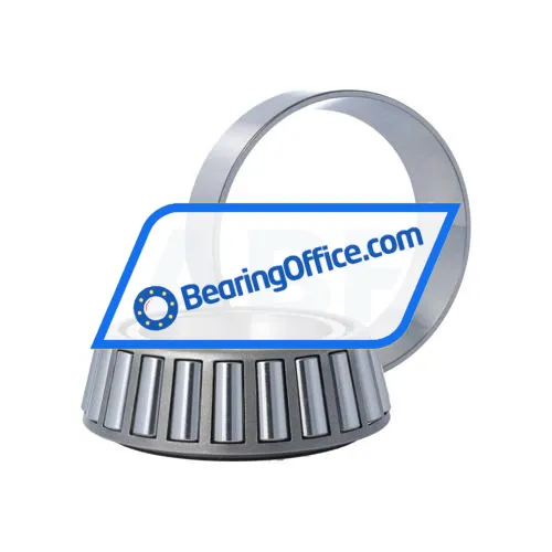 NKE 33114 bearing image 4