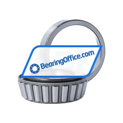 NKE 33114 rulman resim 3