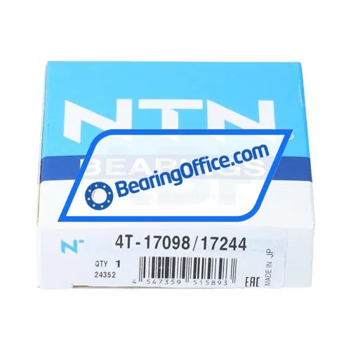 NTN 4T-17098/17244 bearing image 4