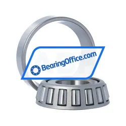 NTN 4T-17098/17244 rulman resim 2