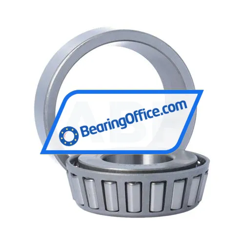 NTN 4T-14118/14283 bearing image 2