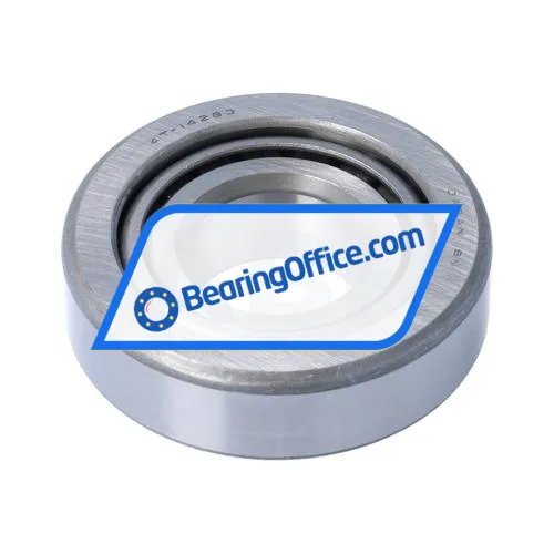 NTN 4T-14118/14283 bearing image 3