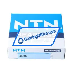 NTN 32915 rulman resim 5