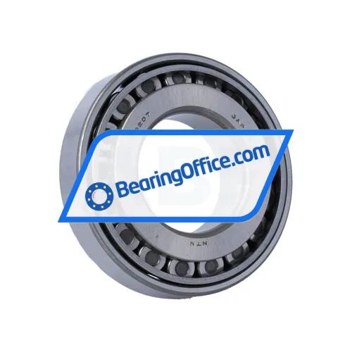 NTN 4T-30207 bearing image 2