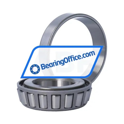NTN 4T-30207 bearing image 4