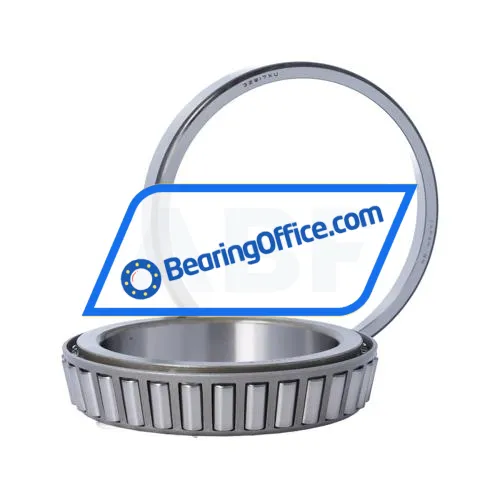 NTN 32917XU bearing image 3