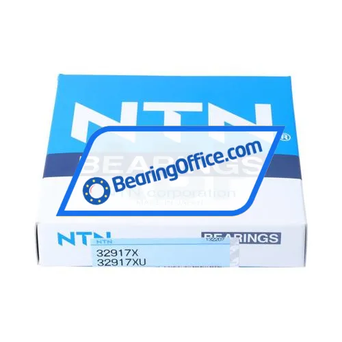 NTN 32917XU bearing image 5