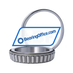 NTN 32917XU rulman resim 3