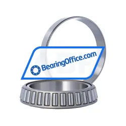 NTN 32917XU rulman resim 4