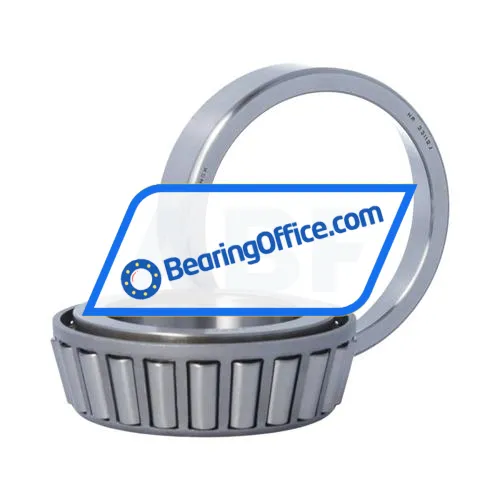 NSK HR33112J bearing image 3