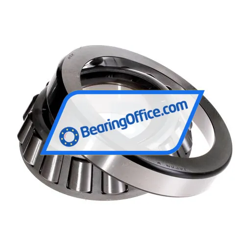 NSK HR31316J bearing image 2