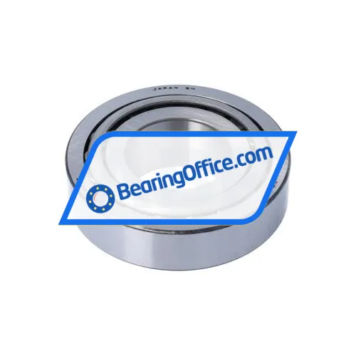 NTN 4T-33885/33822 bearing image 3