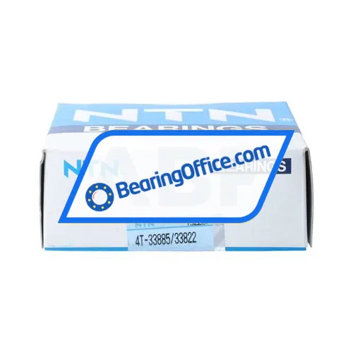 NTN 4T-33885/33822 bearing image 4