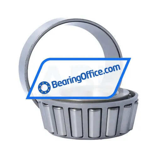 NTN 4T-HM204049/HM204010 bearing image 2