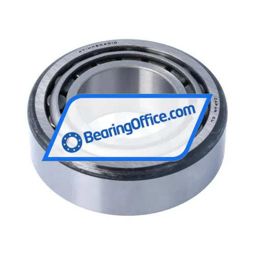 NTN 4T-HM204049/HM204010 bearing image 3
