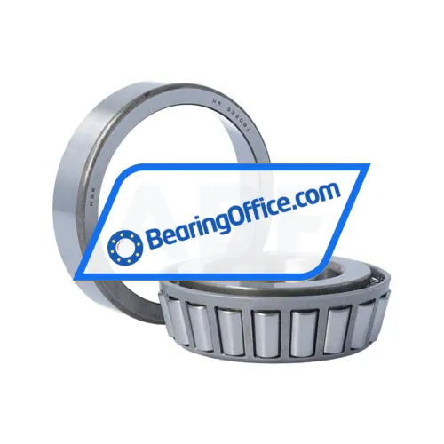 NSK HR32209J bearing image 2