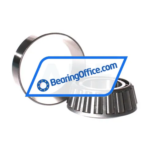 A&S - Fersa F15047 A&S - Fersa bearing image 2