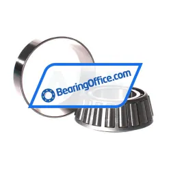 A&S - Fersa F15047 A&S - Fersa rulman resim 2