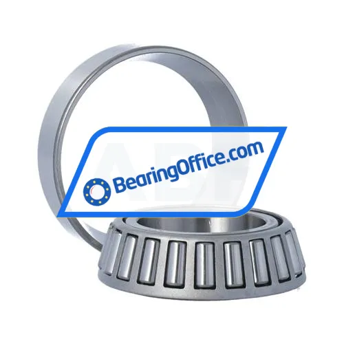 NTN 4T-LM78349/LM78310APX2 bearing image 2