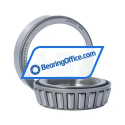 NTN 4T-LM78349/LM78310APX2