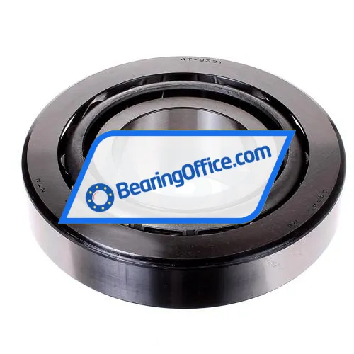 NTN 4T-9378/9321 bearing image 2