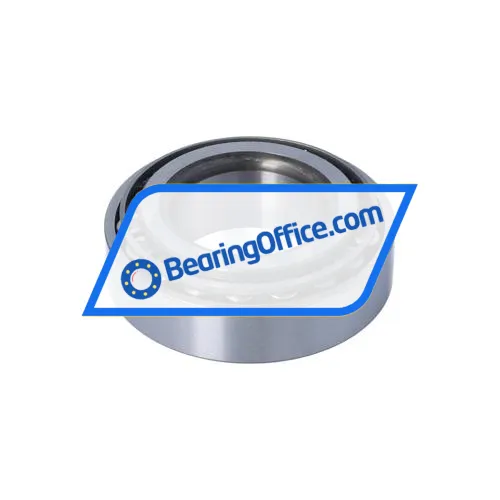 A&S - Fersa 25577/25520 A&S - Fersa bearing image 2