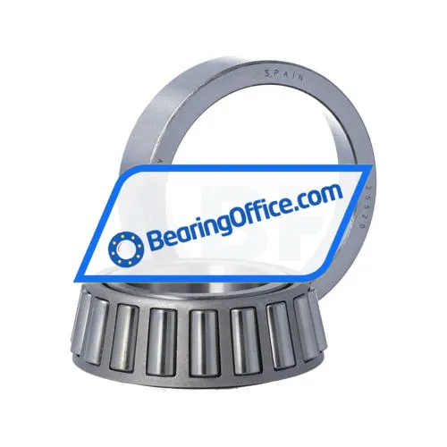 A&S - Fersa 25577/25520 A&S - Fersa bearing image 3