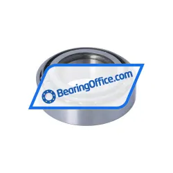 A&S - Fersa 25577/25520 A&S - Fersa rulman resim 2