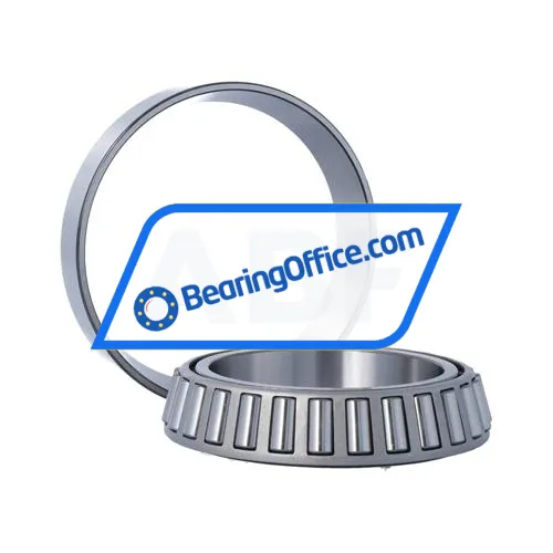 NTN 4T-27690/27620 bearing image 2