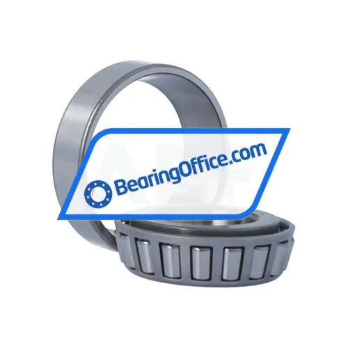NTN 4T-07100/07204 bearing image 2