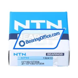 NTN 4T-07100/07204 rulman resim 3