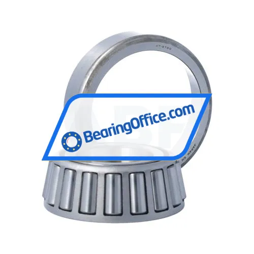 NTN 4T-2780/2720 bearing image 3