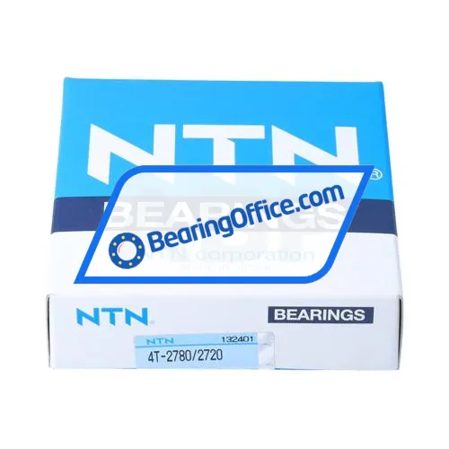 NTN 4T-2780/2720 bearing image 5
