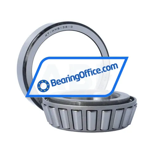 NTN 4T-HM813849/HM813810